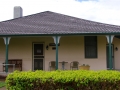 Carwell Cottage, Rylstone accommodation - built 1929